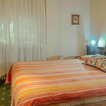Bridge Hotel باني دي لوكا المظهر الخارجي الصورة