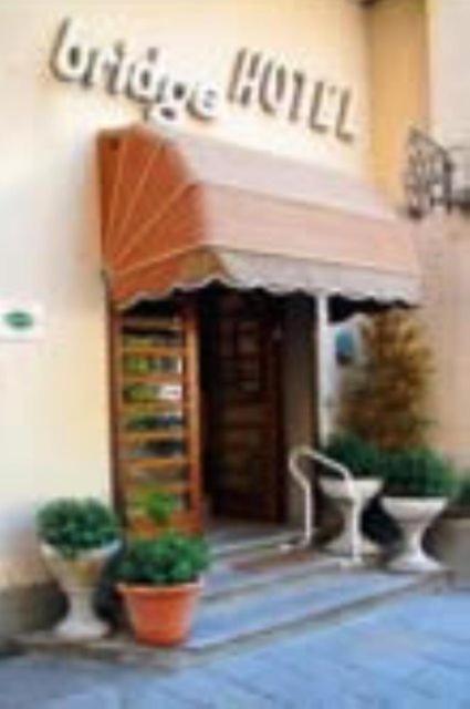 Bridge Hotel باني دي لوكا المظهر الخارجي الصورة