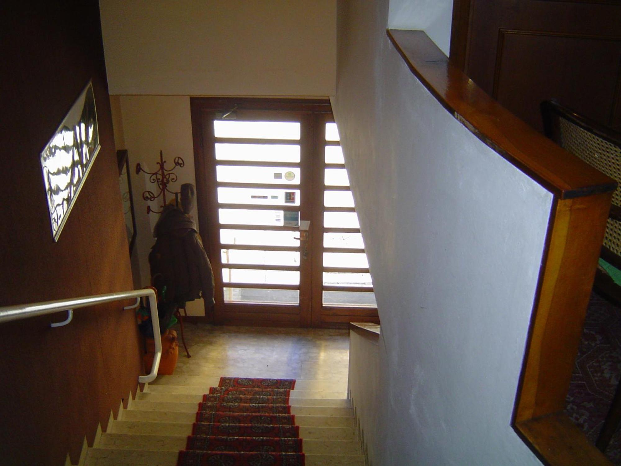 Bridge Hotel باني دي لوكا المظهر الخارجي الصورة