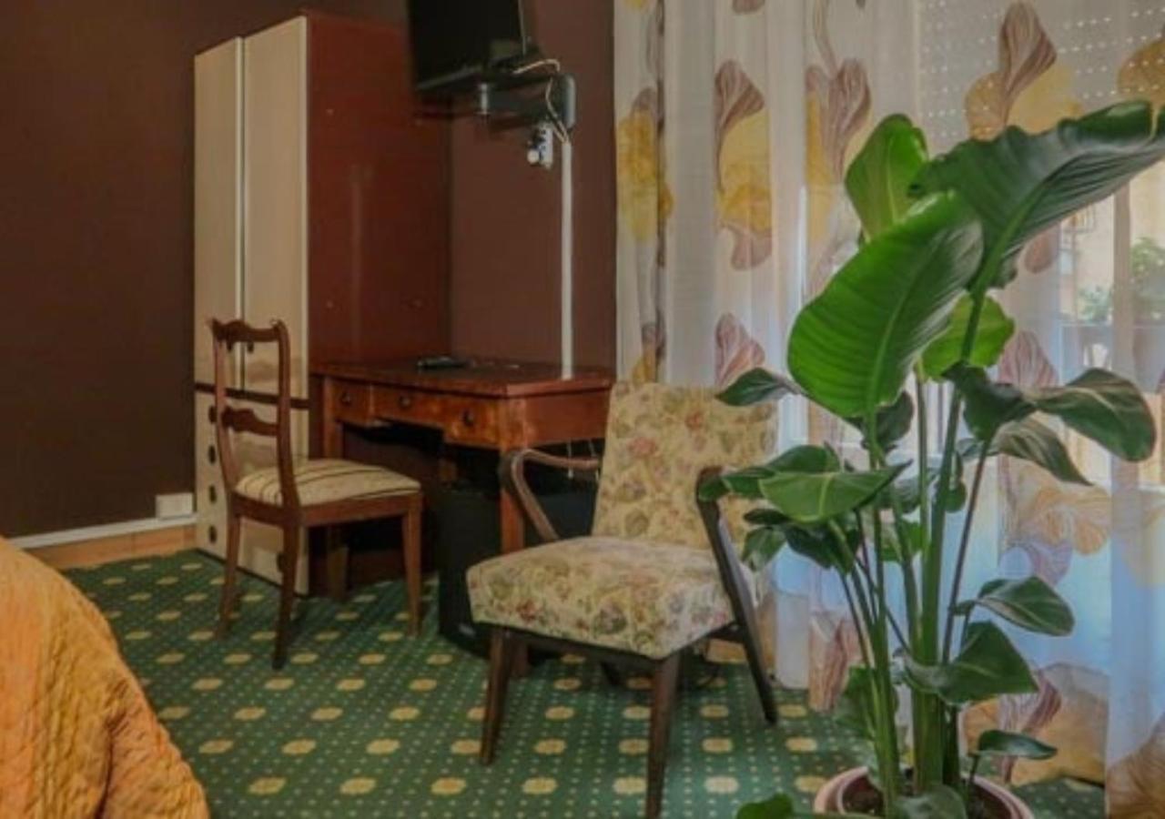 Bridge Hotel باني دي لوكا المظهر الخارجي الصورة