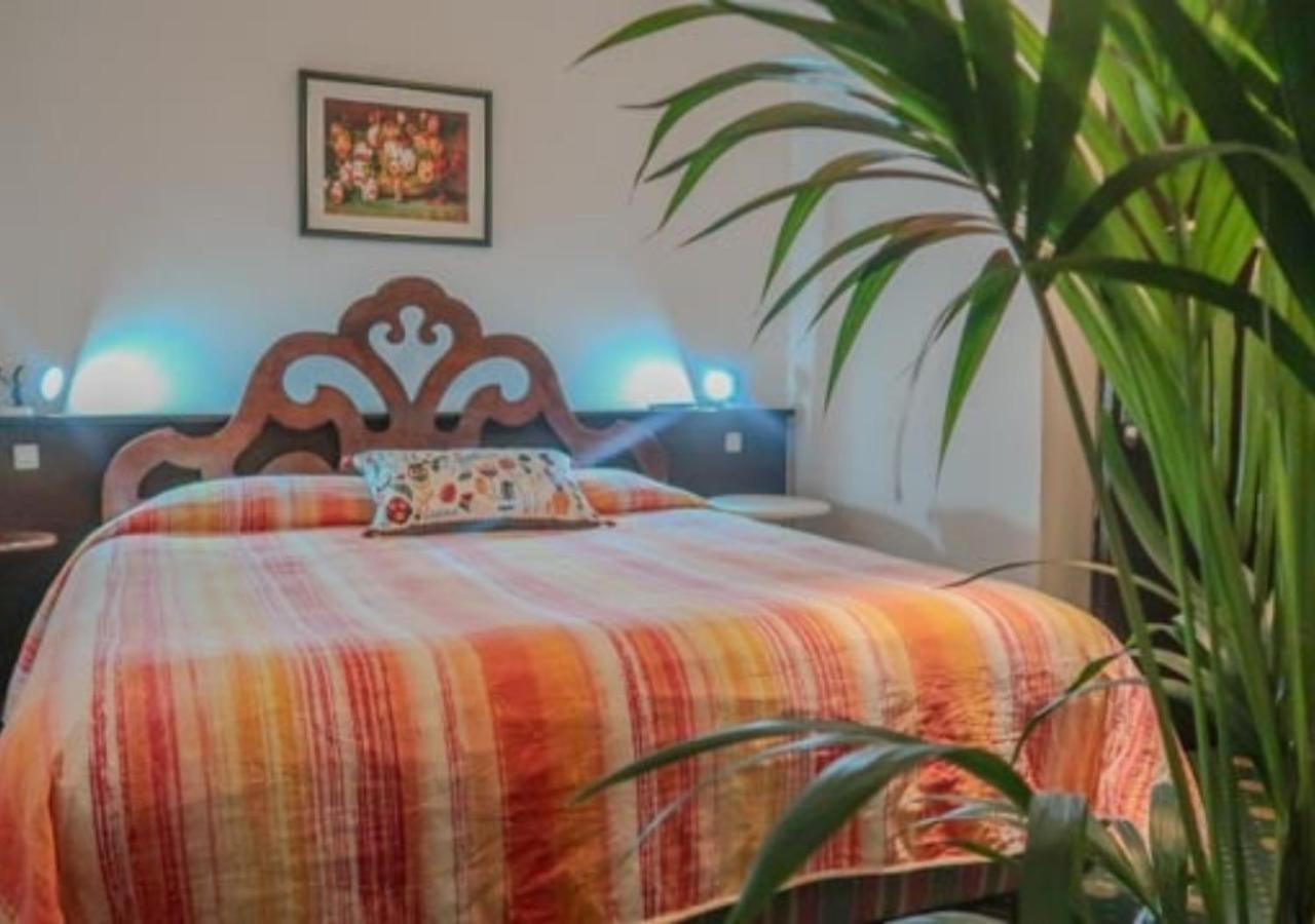 Bridge Hotel باني دي لوكا المظهر الخارجي الصورة