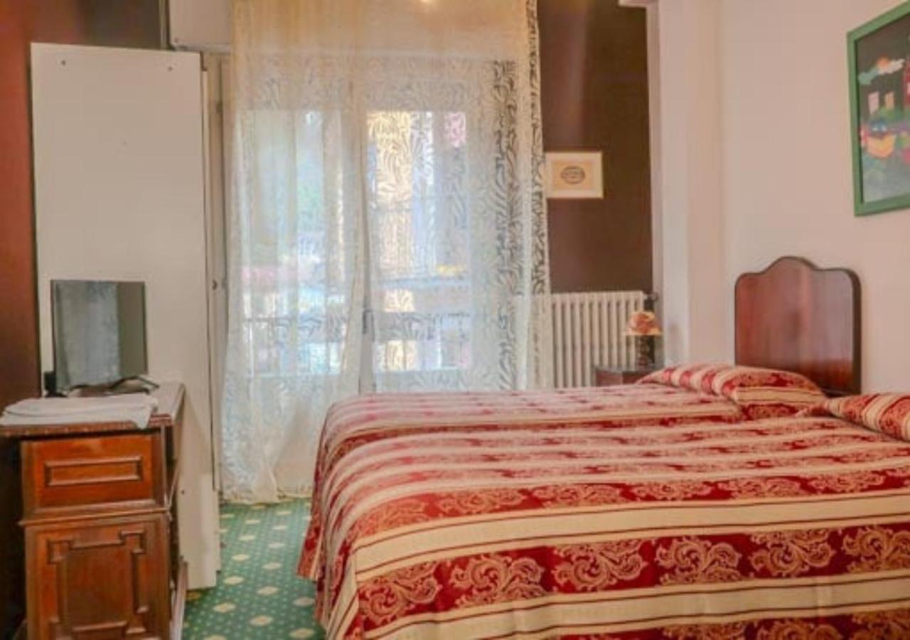 Bridge Hotel باني دي لوكا المظهر الخارجي الصورة