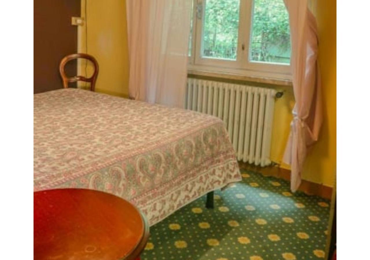Bridge Hotel باني دي لوكا المظهر الخارجي الصورة