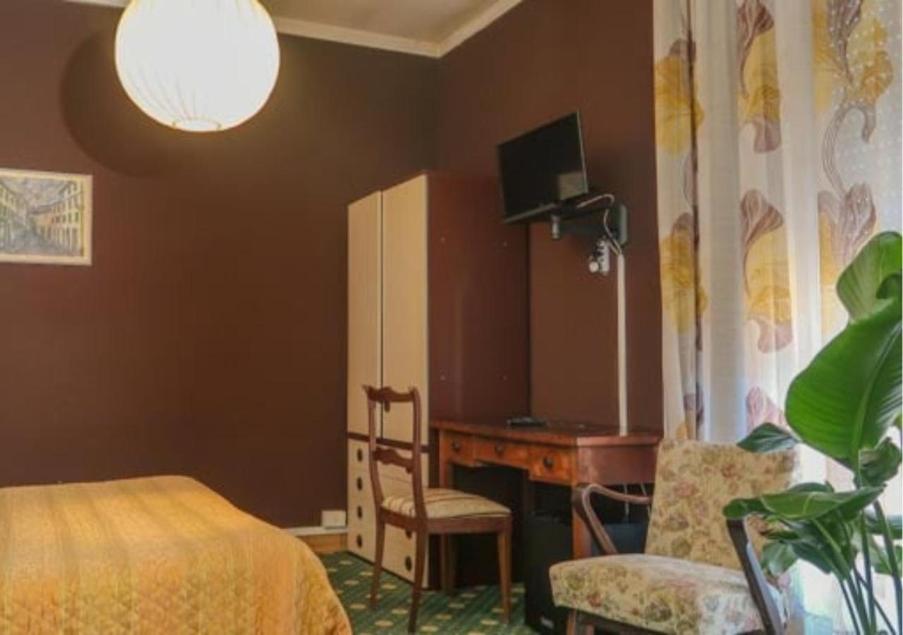 Bridge Hotel باني دي لوكا المظهر الخارجي الصورة