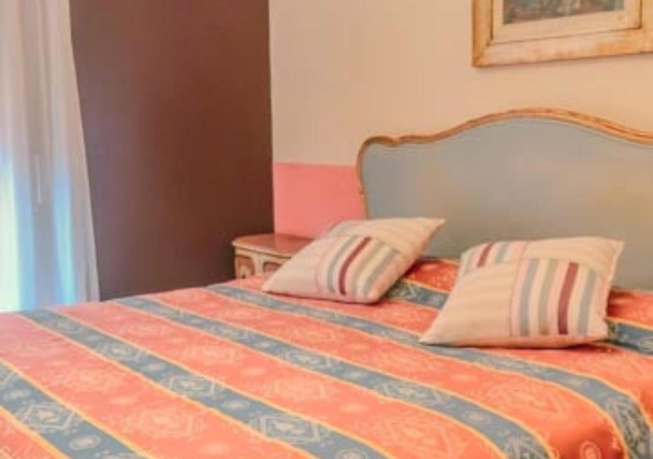 Bridge Hotel باني دي لوكا المظهر الخارجي الصورة