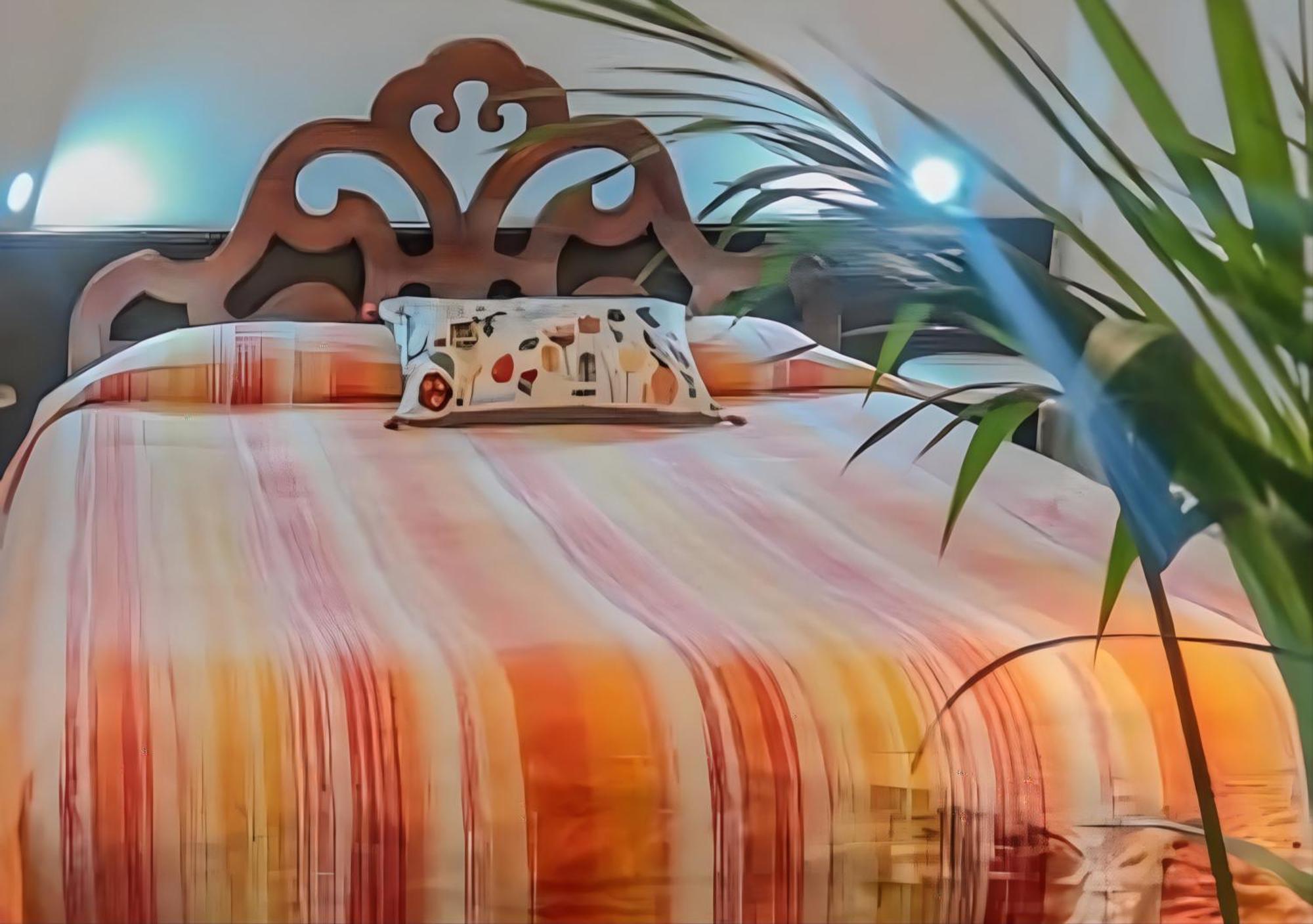 Bridge Hotel باني دي لوكا المظهر الخارجي الصورة