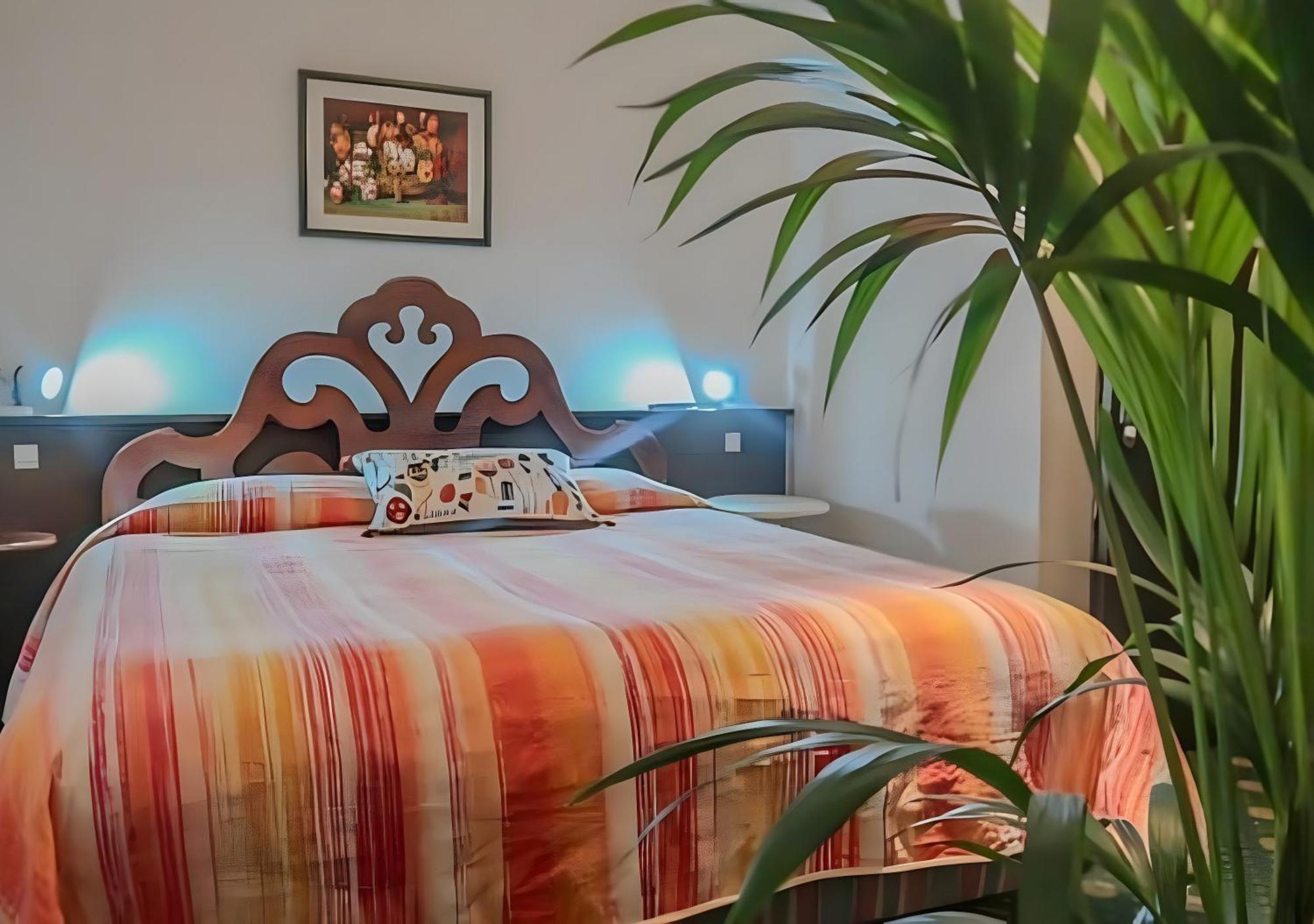 Bridge Hotel باني دي لوكا المظهر الخارجي الصورة